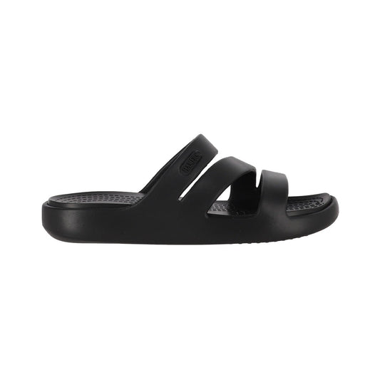 Sandalias Mujer Elisa Negro