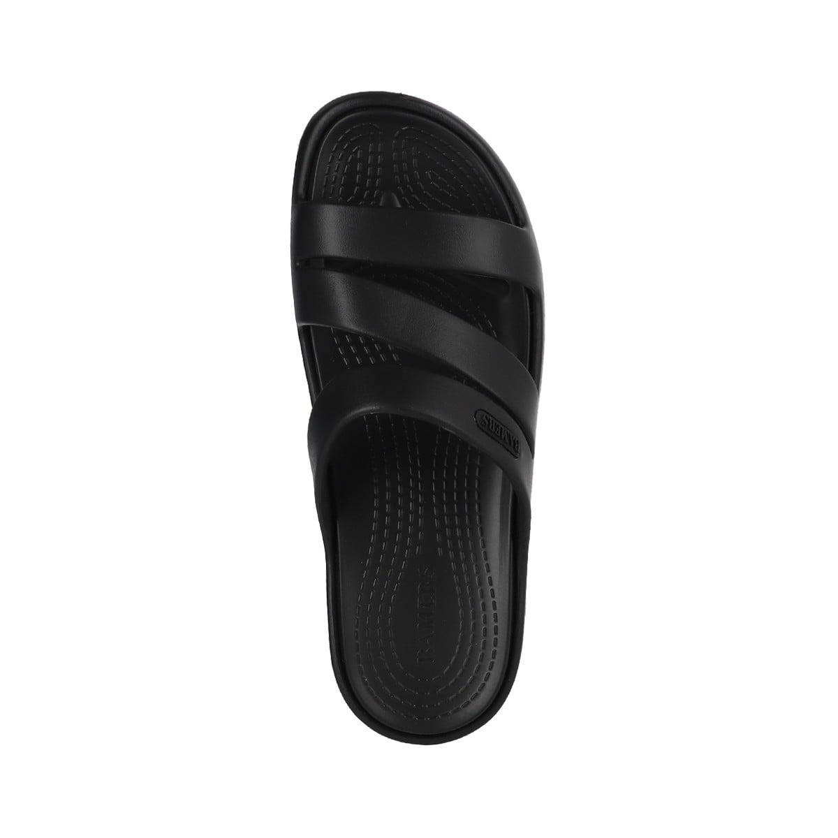 Sandalias Mujer Elisa Negro