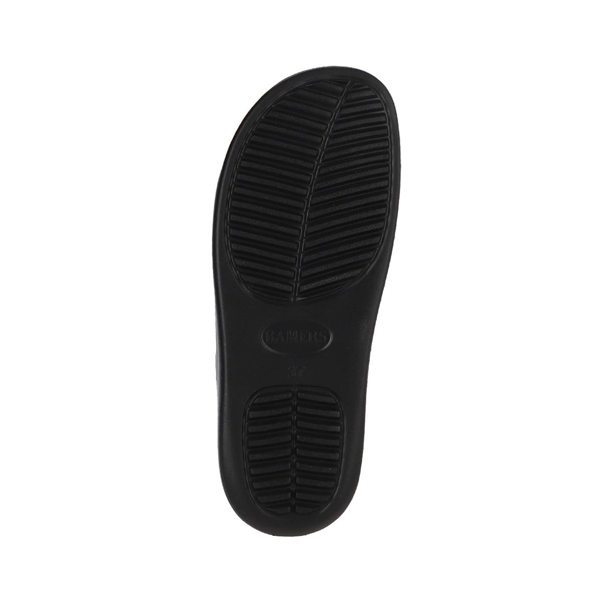 Sandalias Mujer Elisa Negro