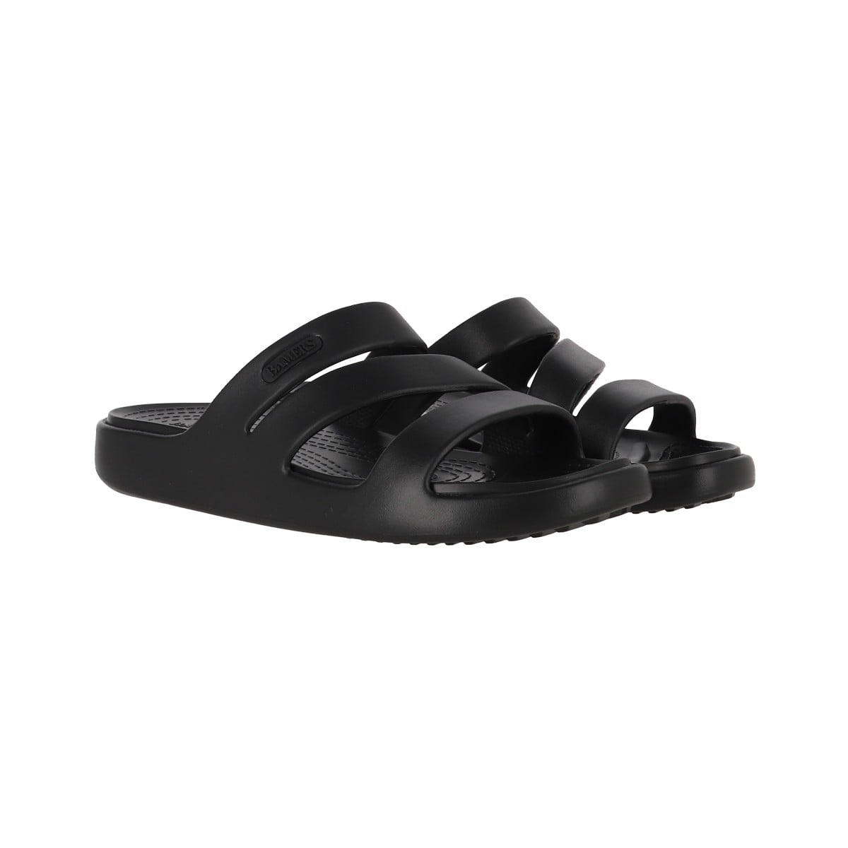 Sandalias Mujer Elisa Negro