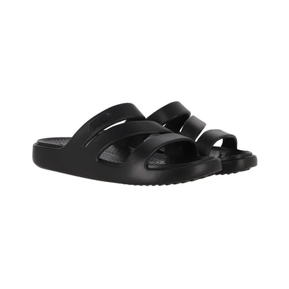Sandalias Mujer Elisa Negro