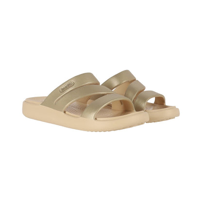 Sandalias Mujer Elisa Dorado