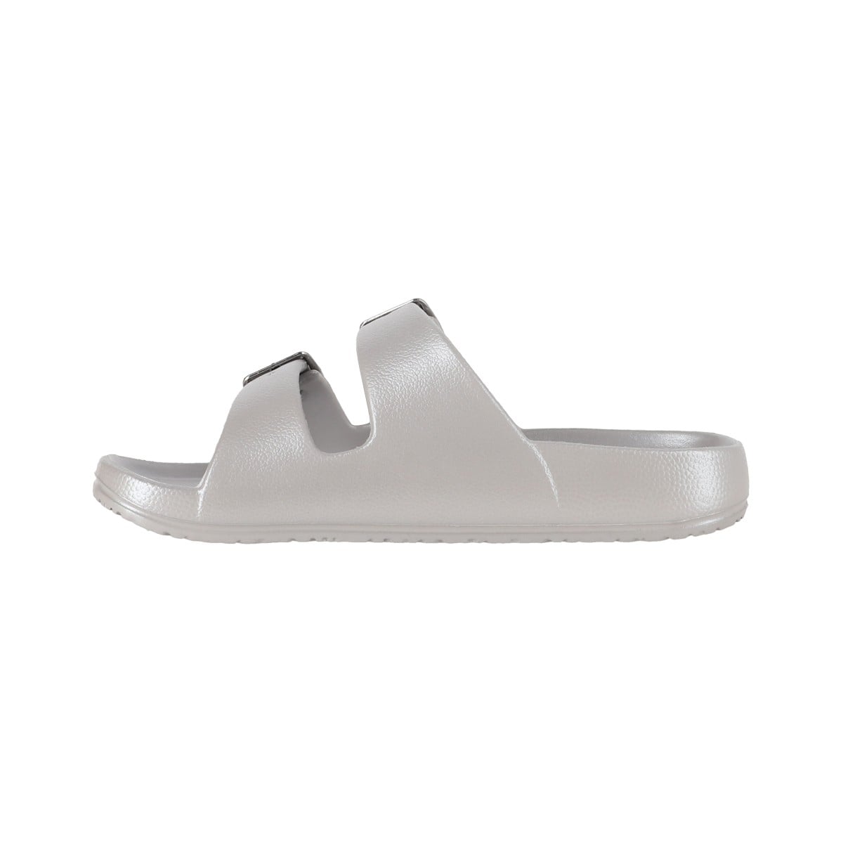 Sandalias Mujer Kend Vegan Plateado