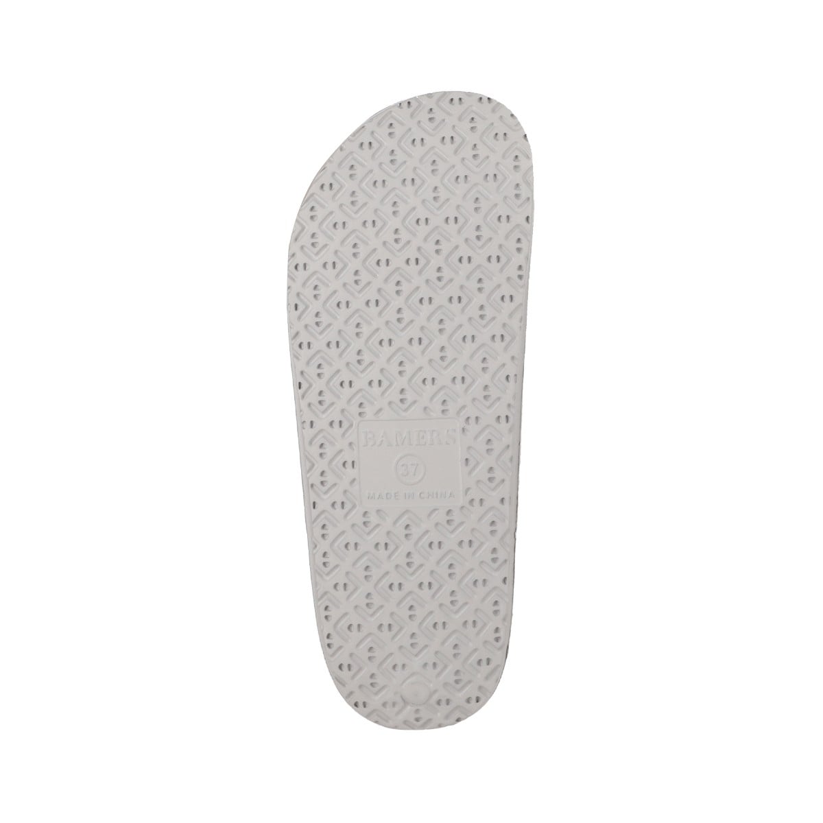 Sandalias Mujer Kend Vegan Plateado