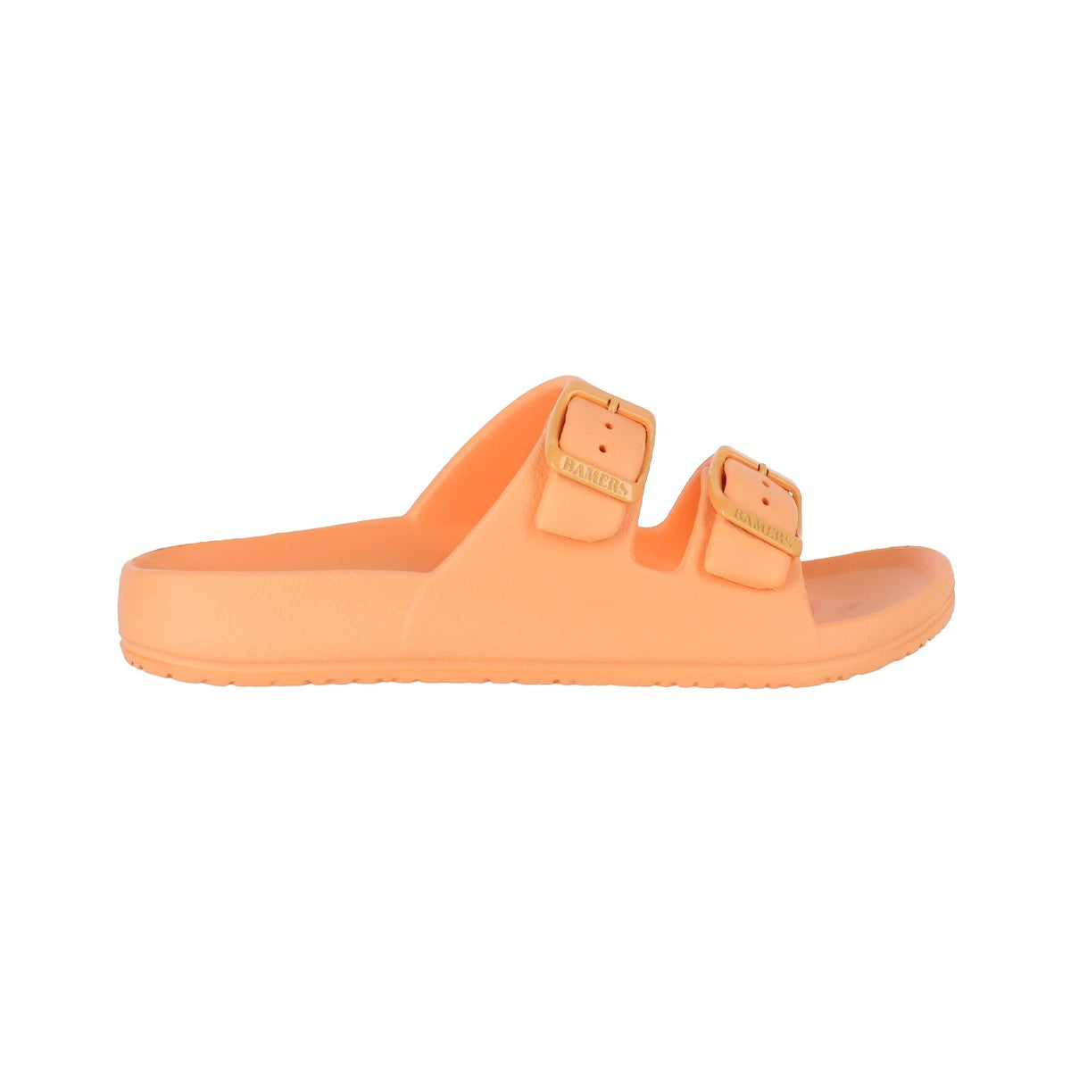 Sandalias Mujer Kend Vegan Naranjo