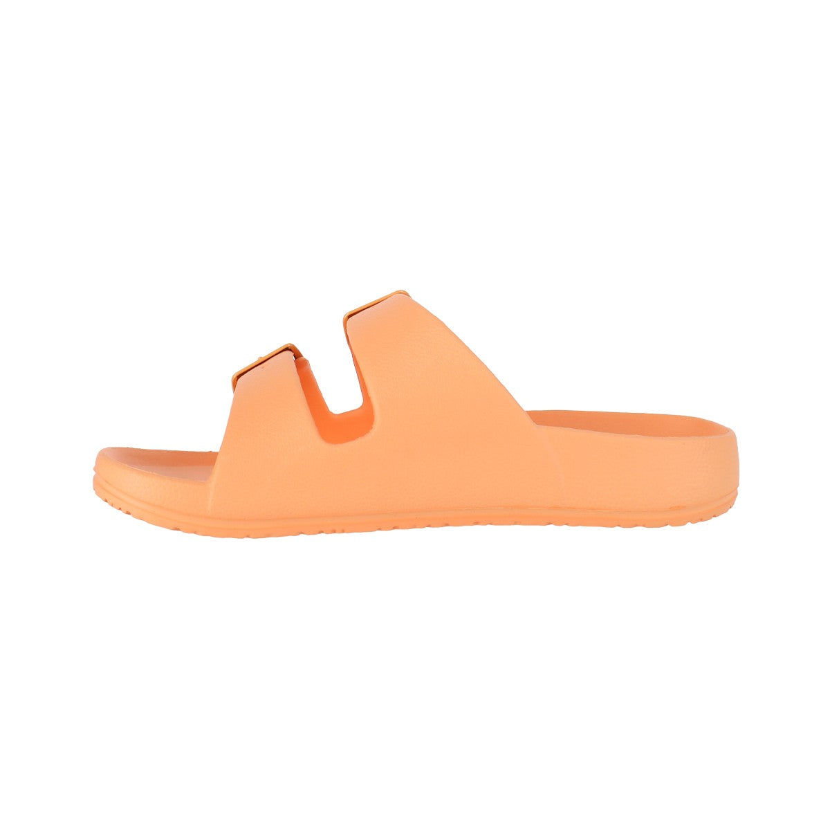 Sandalias Mujer Kend Vegan Naranjo