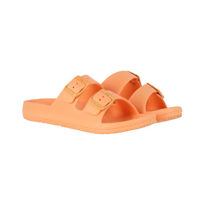 Sandalias Mujer Kend Vegan Naranjo