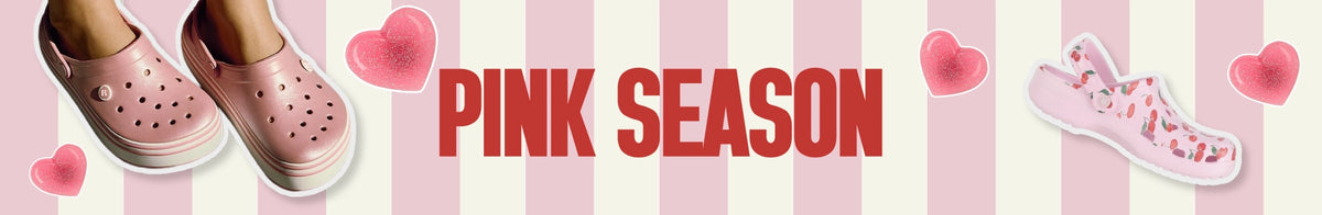 Pink Season